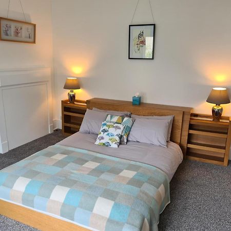 Gorgeous Sea View Apartment 5 Mins To The Beach St Leonards-on-Sea Εξωτερικό φωτογραφία