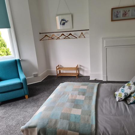 Gorgeous Sea View Apartment 5 Mins To The Beach St Leonards-on-Sea Εξωτερικό φωτογραφία