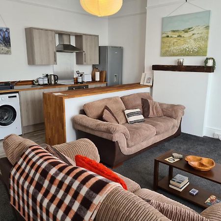 Gorgeous Sea View Apartment 5 Mins To The Beach St Leonards-on-Sea Εξωτερικό φωτογραφία