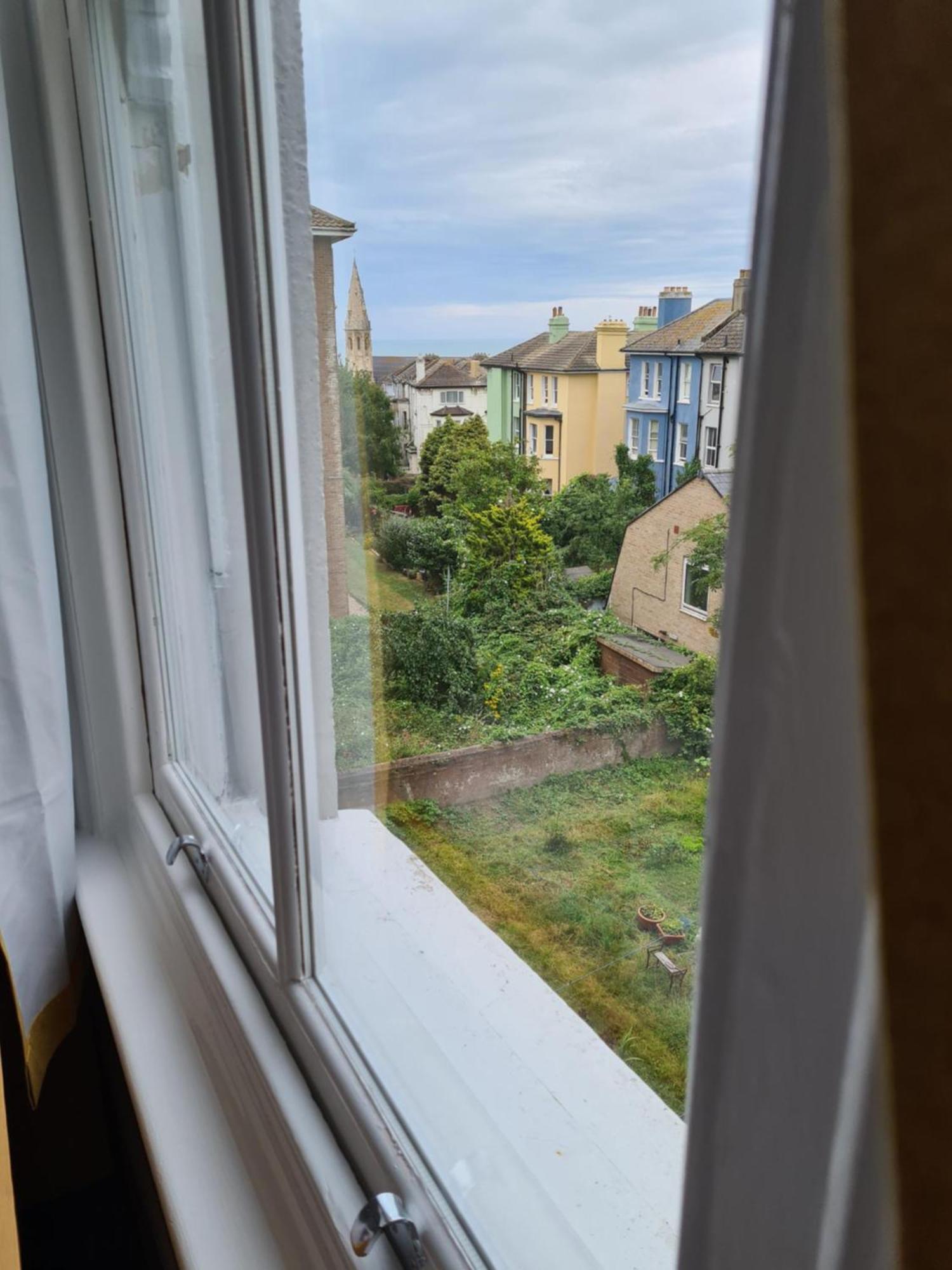 Gorgeous Sea View Apartment 5 Mins To The Beach St Leonards-on-Sea Εξωτερικό φωτογραφία
